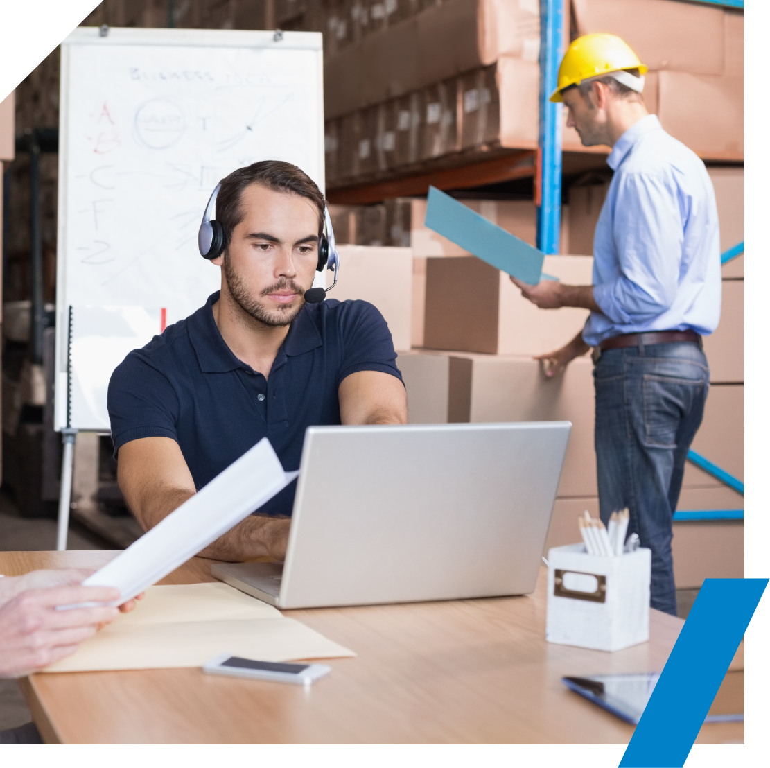 asesoria en empaques personalizados