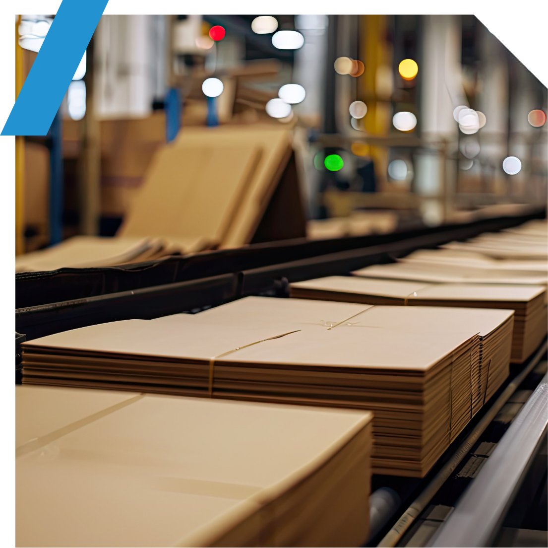 consistencia y calidad en cada lote