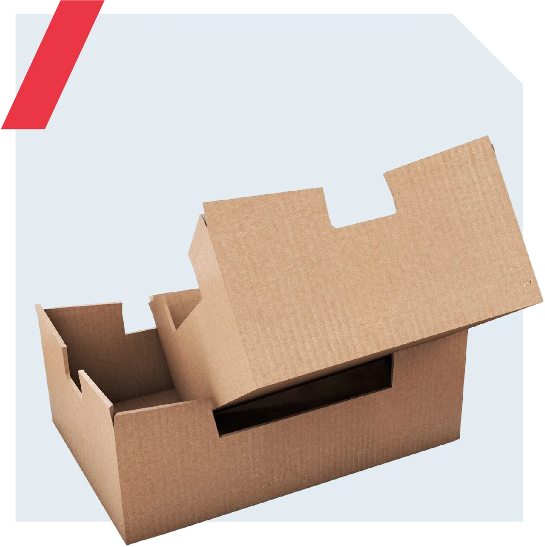 empaques a la medida