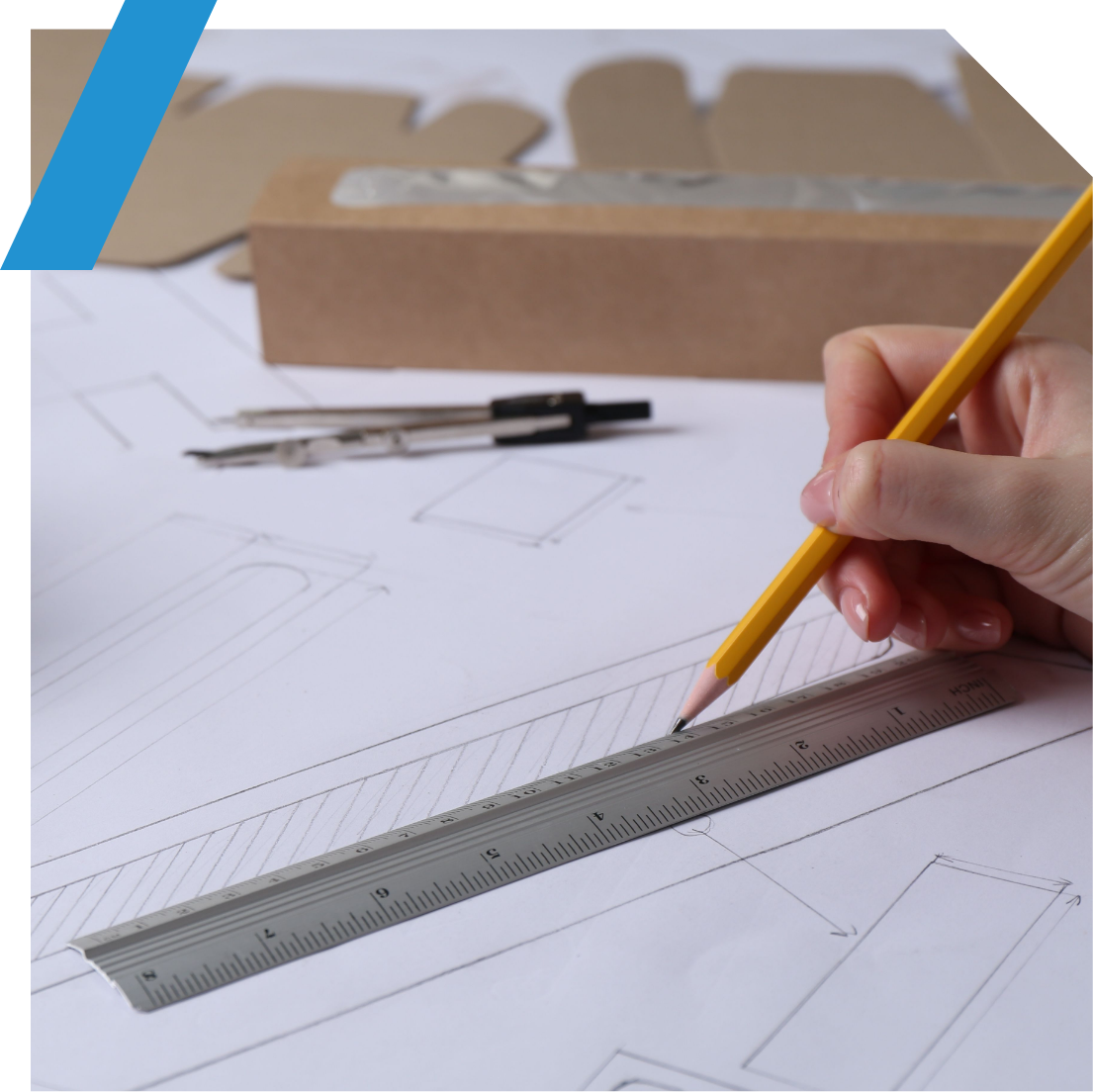 empaques optimizados