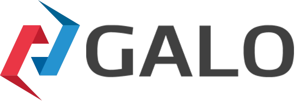 logo corrugados galo