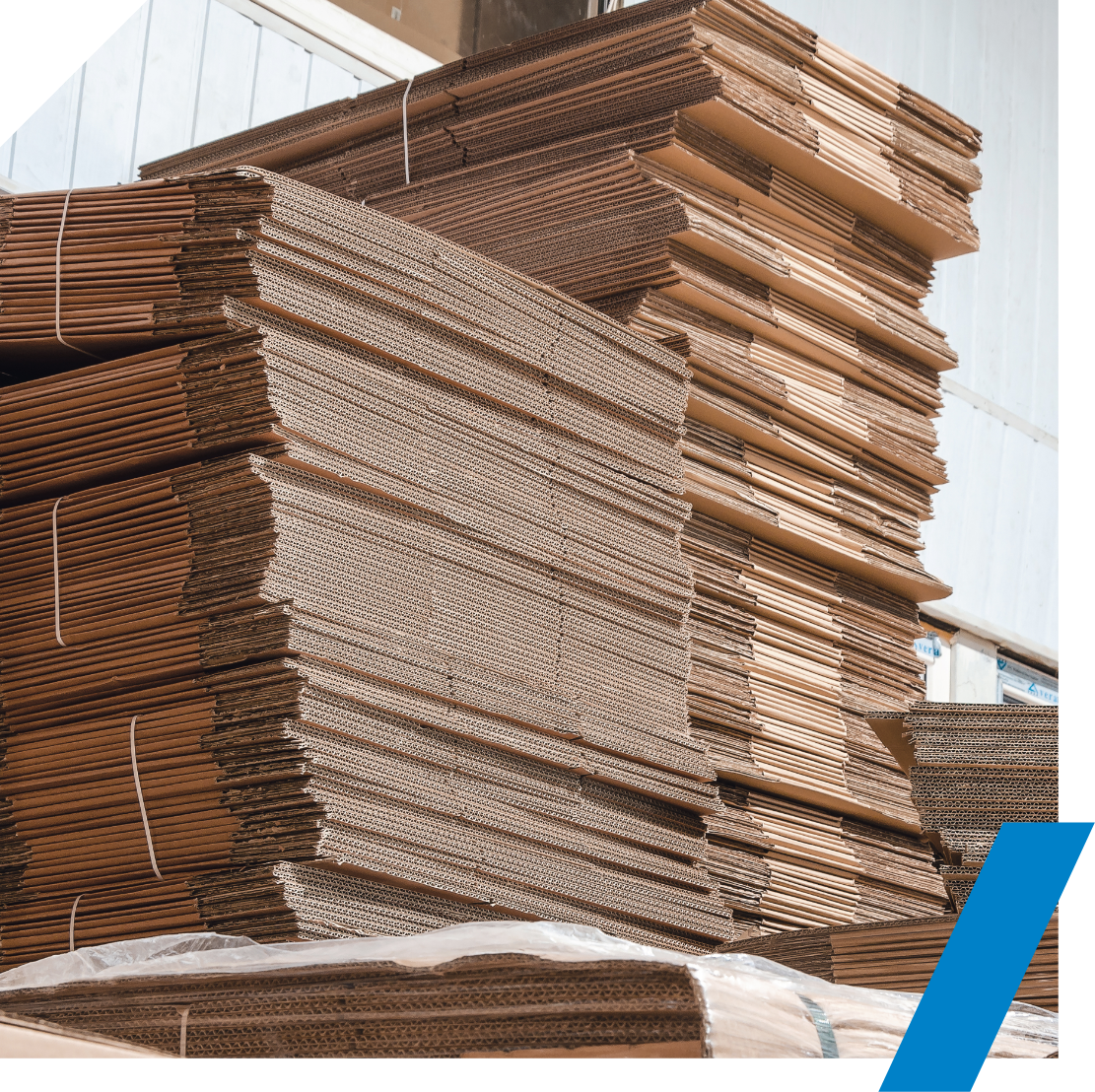 produccion a gran escala