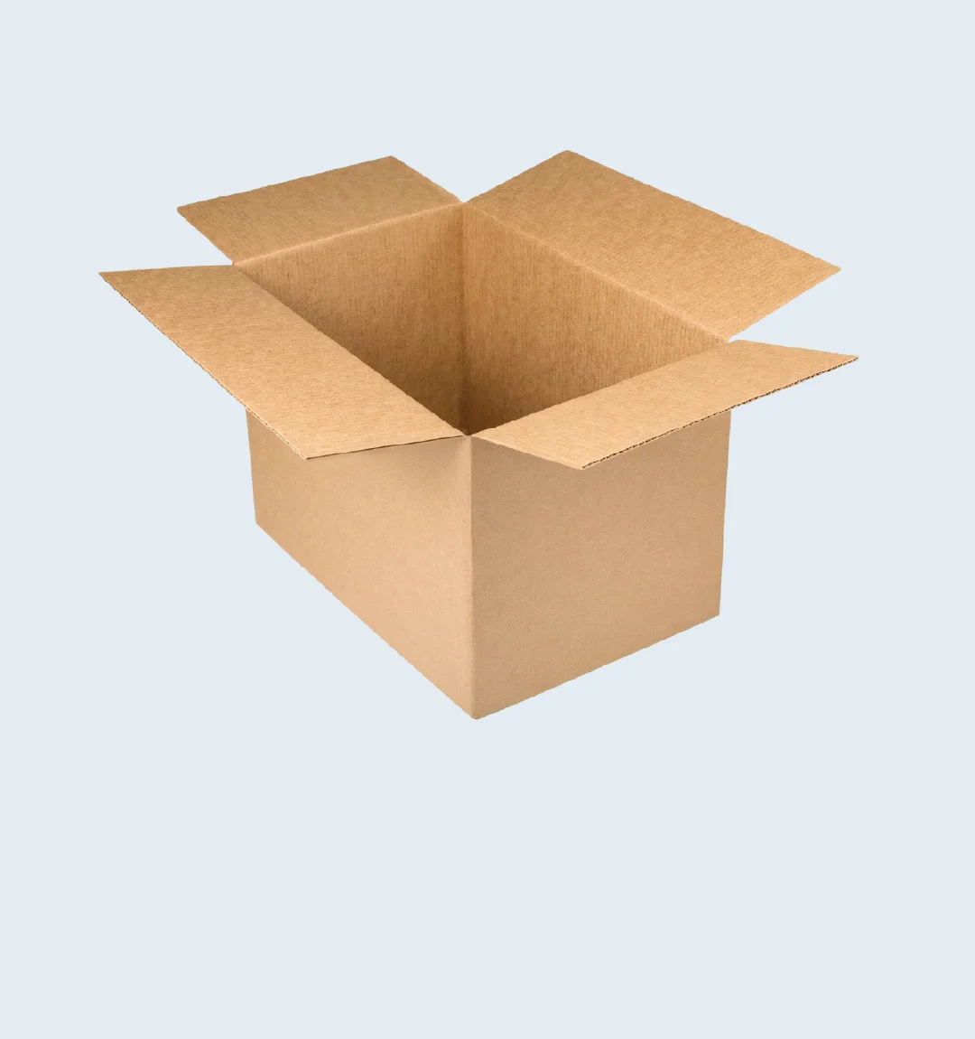 producto cajas ranuradas