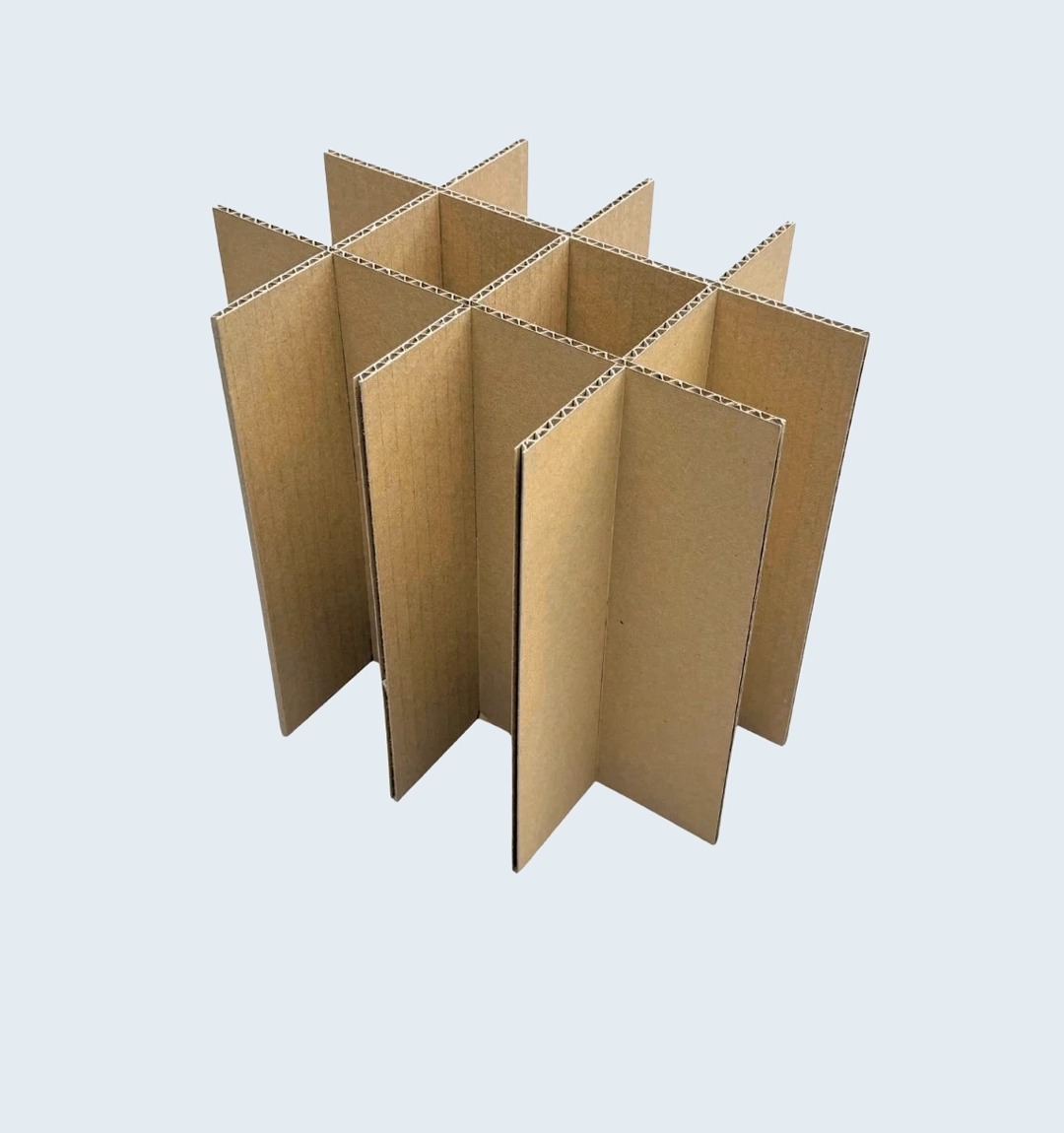 insertos para cajas y separadores