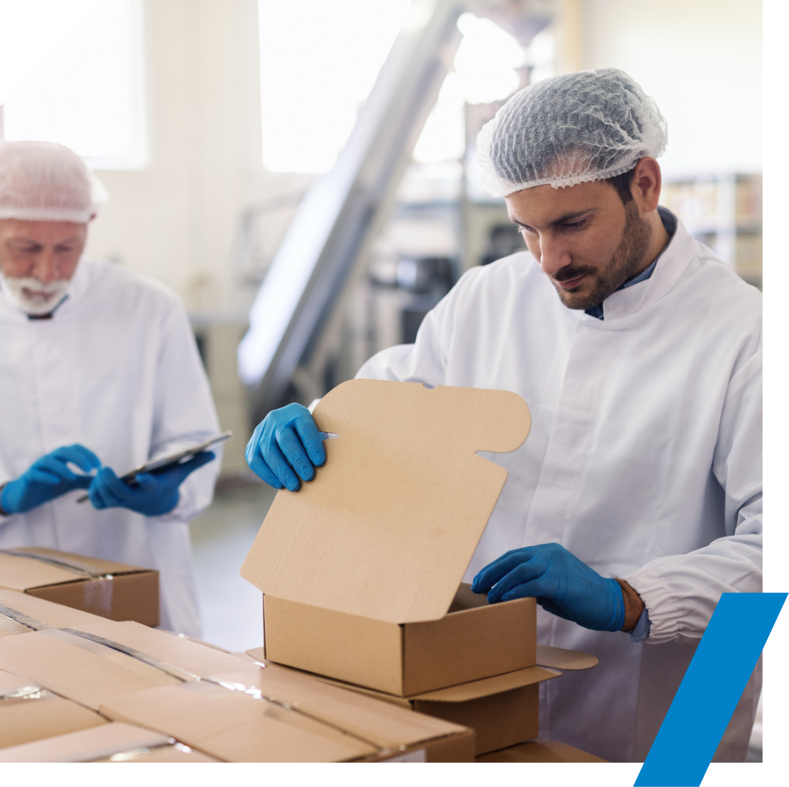 pruebas de resistencia