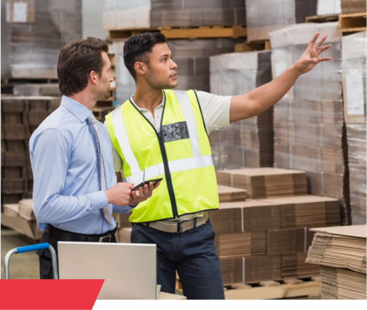 servicio asesoria en soluciones de empaque