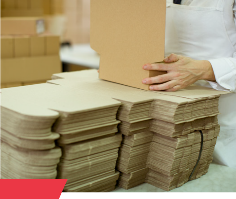 servicio diseno empaques personalizados