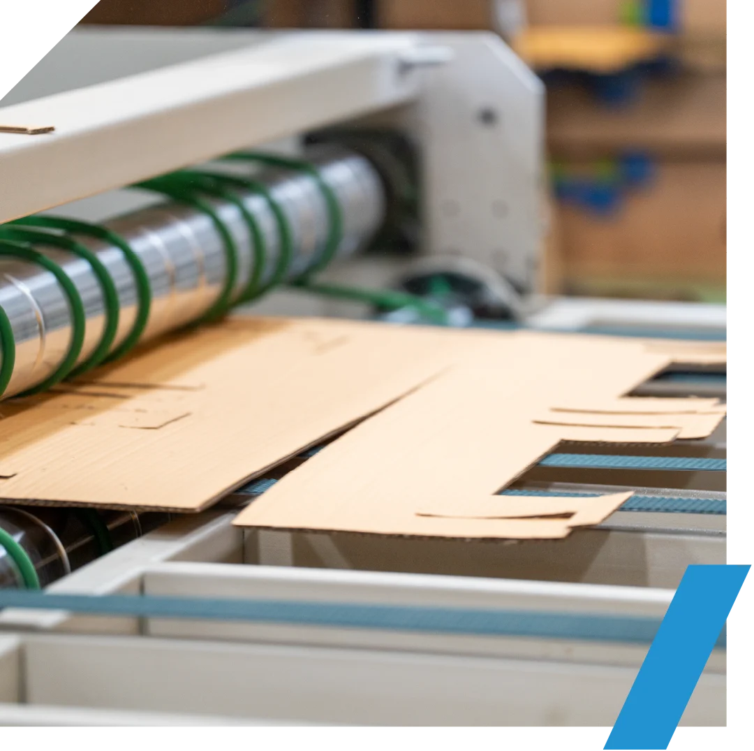 servicios impresión y personalización